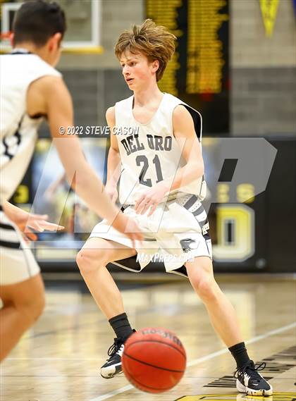 Thumbnail 1 in Rocklin @ Del Oro photogallery.