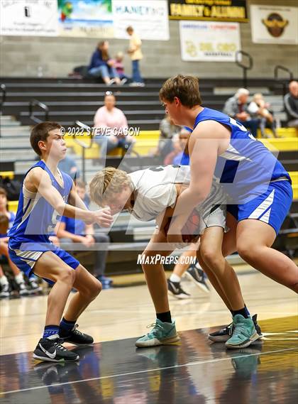 Thumbnail 2 in Rocklin @ Del Oro photogallery.