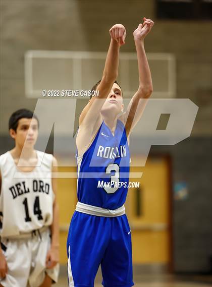 Thumbnail 2 in Rocklin @ Del Oro photogallery.