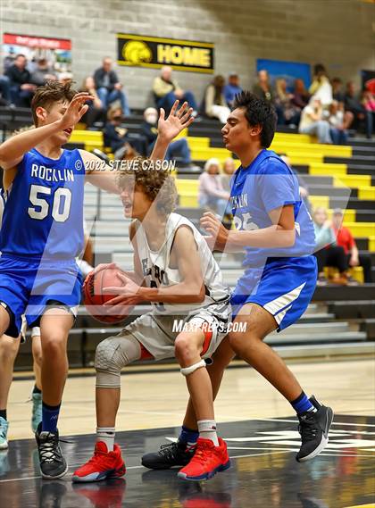 Thumbnail 1 in Rocklin @ Del Oro photogallery.