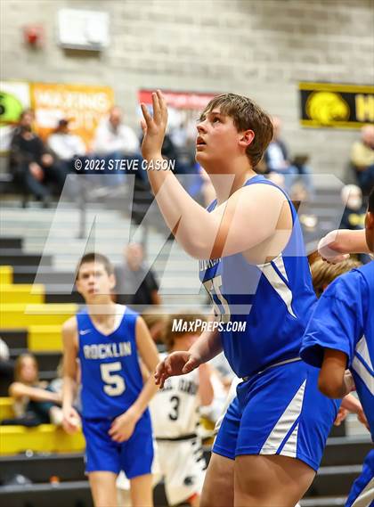 Thumbnail 2 in Rocklin @ Del Oro photogallery.