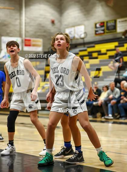 Thumbnail 3 in Rocklin @ Del Oro photogallery.