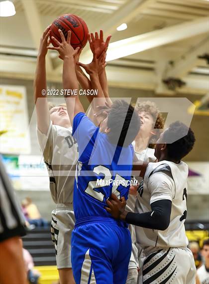 Thumbnail 1 in Rocklin @ Del Oro photogallery.