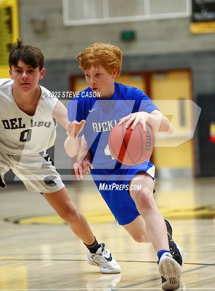 Thumbnail 3 in Rocklin @ Del Oro photogallery.