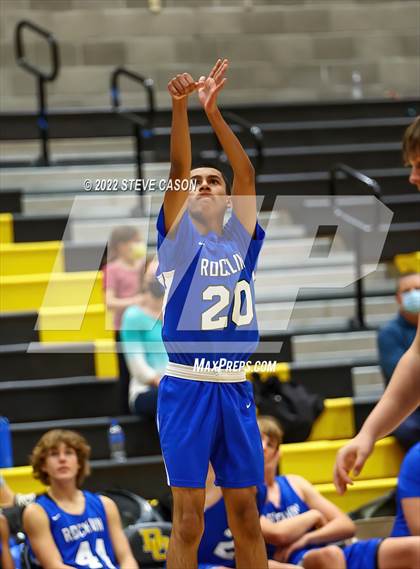 Thumbnail 2 in Rocklin @ Del Oro photogallery.