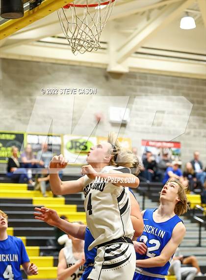 Thumbnail 2 in Rocklin @ Del Oro photogallery.