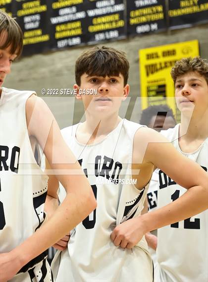 Thumbnail 1 in Rocklin @ Del Oro photogallery.