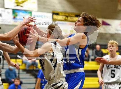 Thumbnail 3 in Rocklin @ Del Oro photogallery.