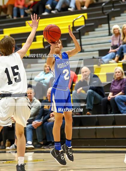 Thumbnail 2 in Rocklin @ Del Oro photogallery.