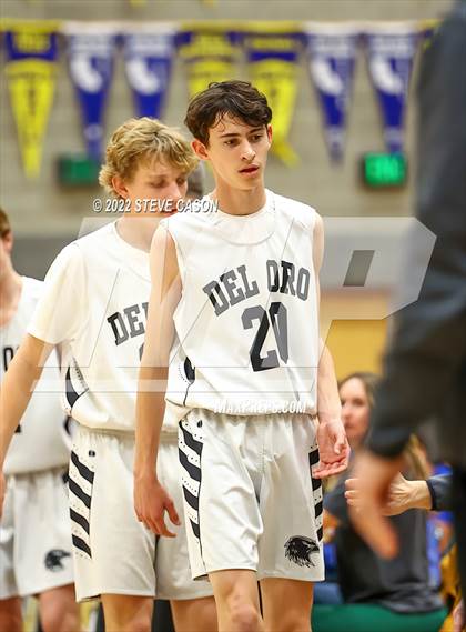Thumbnail 3 in Rocklin @ Del Oro photogallery.