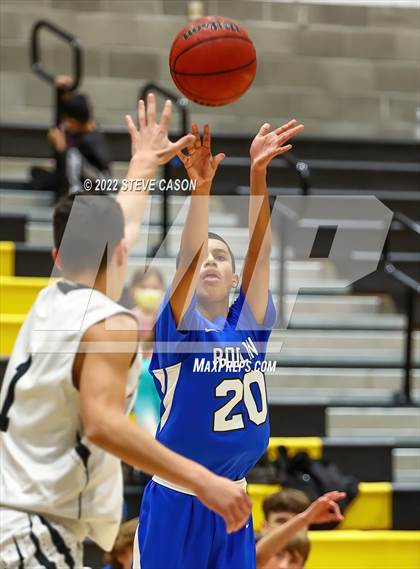 Thumbnail 1 in Rocklin @ Del Oro photogallery.