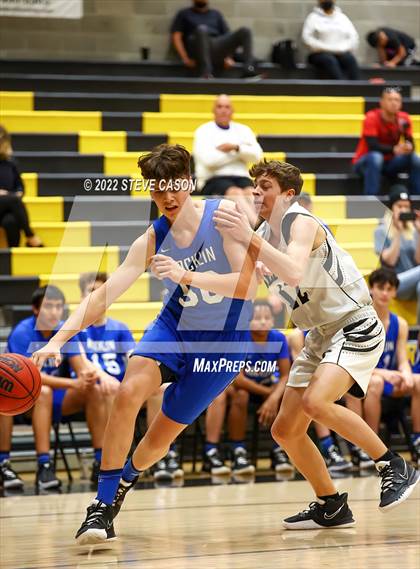 Thumbnail 3 in Rocklin @ Del Oro photogallery.