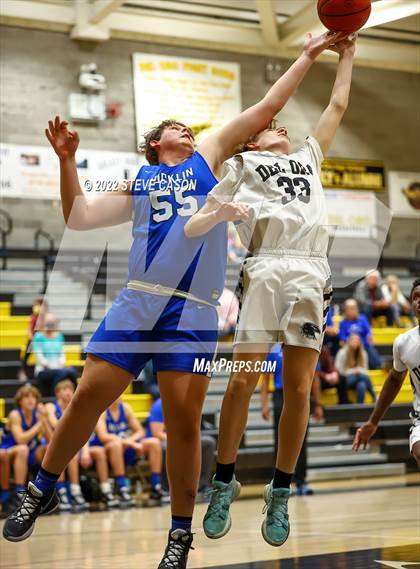 Thumbnail 2 in Rocklin @ Del Oro photogallery.