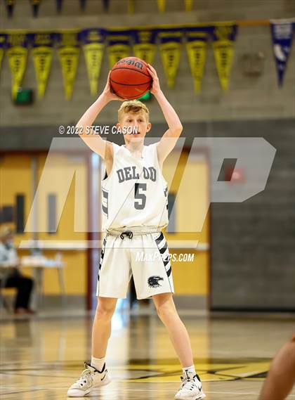 Thumbnail 1 in Rocklin @ Del Oro photogallery.