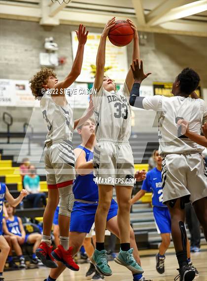 Thumbnail 1 in Rocklin @ Del Oro photogallery.