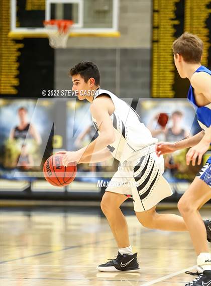 Thumbnail 2 in Rocklin @ Del Oro photogallery.