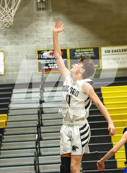 Thumbnail 1 in Rocklin @ Del Oro photogallery.