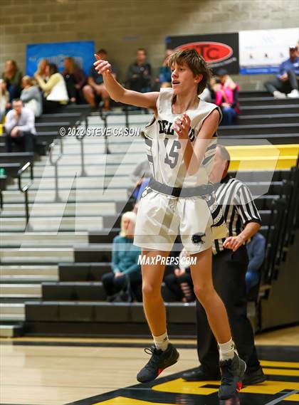 Thumbnail 3 in Rocklin @ Del Oro photogallery.