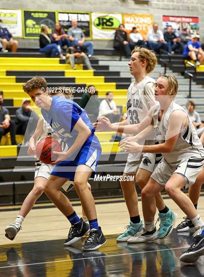Thumbnail 1 in Rocklin @ Del Oro photogallery.