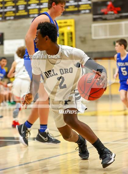 Thumbnail 2 in Rocklin @ Del Oro photogallery.