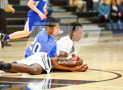 Thumbnail 2 in Rocklin @ Del Oro photogallery.
