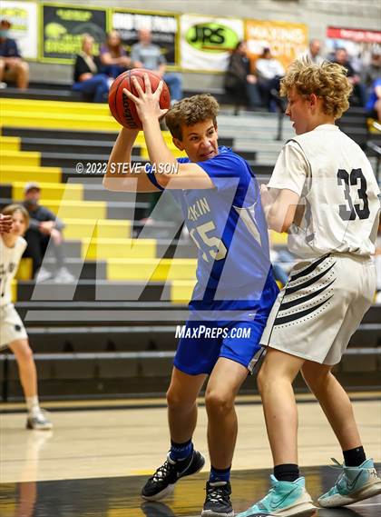 Thumbnail 3 in Rocklin @ Del Oro photogallery.
