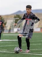 Photo from the gallery "White Pine @ Fernley"