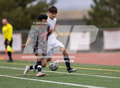 Thumbnail 1 in White Pine @ Fernley photogallery.