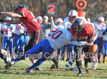 Thumbnail 2 in Mt. Pleasant @ Exeter-West Greenwich photogallery.