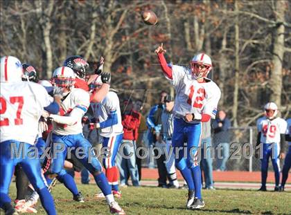 Thumbnail 3 in Mt. Pleasant @ Exeter-West Greenwich photogallery.