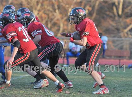 Thumbnail 3 in Mt. Pleasant @ Exeter-West Greenwich photogallery.