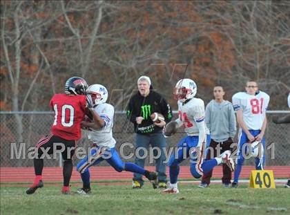Thumbnail 3 in Mt. Pleasant @ Exeter-West Greenwich photogallery.