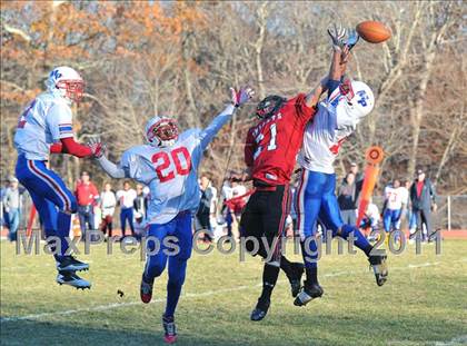 Thumbnail 3 in Mt. Pleasant @ Exeter-West Greenwich photogallery.