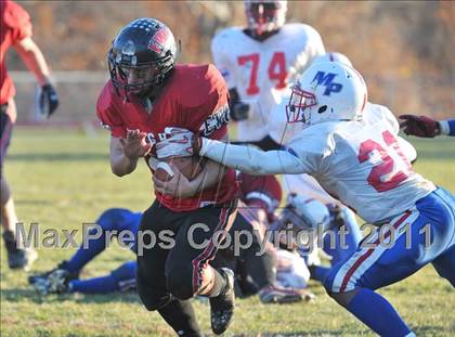 Thumbnail 3 in Mt. Pleasant @ Exeter-West Greenwich photogallery.