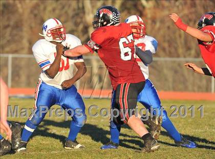 Thumbnail 3 in Mt. Pleasant @ Exeter-West Greenwich photogallery.
