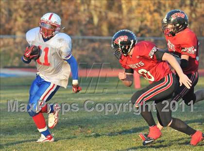 Thumbnail 3 in Mt. Pleasant @ Exeter-West Greenwich photogallery.