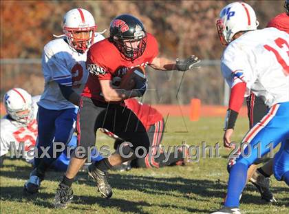 Thumbnail 3 in Mt. Pleasant @ Exeter-West Greenwich photogallery.