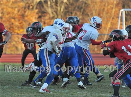 Thumbnail 3 in Mt. Pleasant @ Exeter-West Greenwich photogallery.