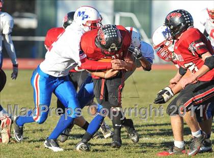 Thumbnail 3 in Mt. Pleasant @ Exeter-West Greenwich photogallery.