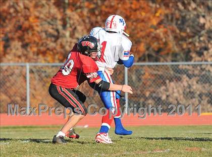 Thumbnail 1 in Mt. Pleasant @ Exeter-West Greenwich photogallery.