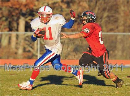 Thumbnail 3 in Mt. Pleasant @ Exeter-West Greenwich photogallery.