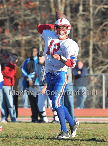 Thumbnail 2 in Mt. Pleasant @ Exeter-West Greenwich photogallery.