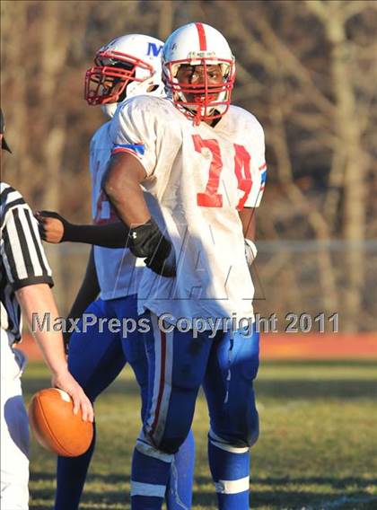 Thumbnail 3 in Mt. Pleasant @ Exeter-West Greenwich photogallery.