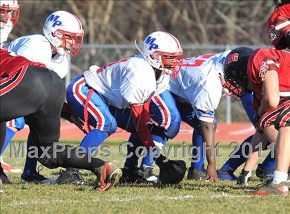 Thumbnail 2 in Mt. Pleasant @ Exeter-West Greenwich photogallery.
