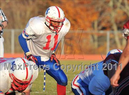 Thumbnail 3 in Mt. Pleasant @ Exeter-West Greenwich photogallery.