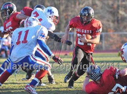Thumbnail 2 in Mt. Pleasant @ Exeter-West Greenwich photogallery.