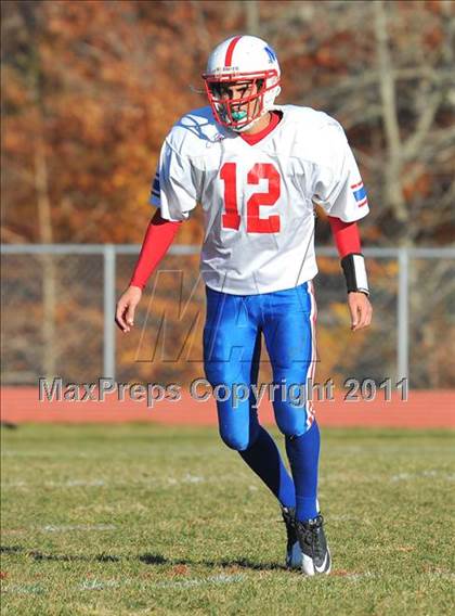 Thumbnail 2 in Mt. Pleasant @ Exeter-West Greenwich photogallery.