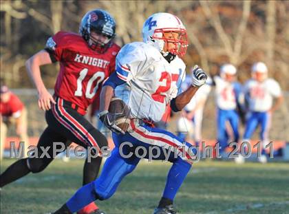 Thumbnail 1 in Mt. Pleasant @ Exeter-West Greenwich photogallery.