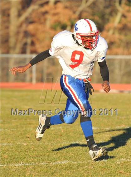 Thumbnail 1 in Mt. Pleasant @ Exeter-West Greenwich photogallery.