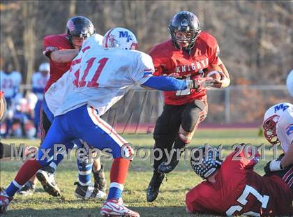 Thumbnail 3 in Mt. Pleasant @ Exeter-West Greenwich photogallery.